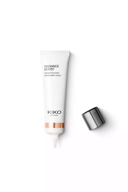 سرم پرایمر صورت تثبیت کننده برند KIKO کد 1753544463