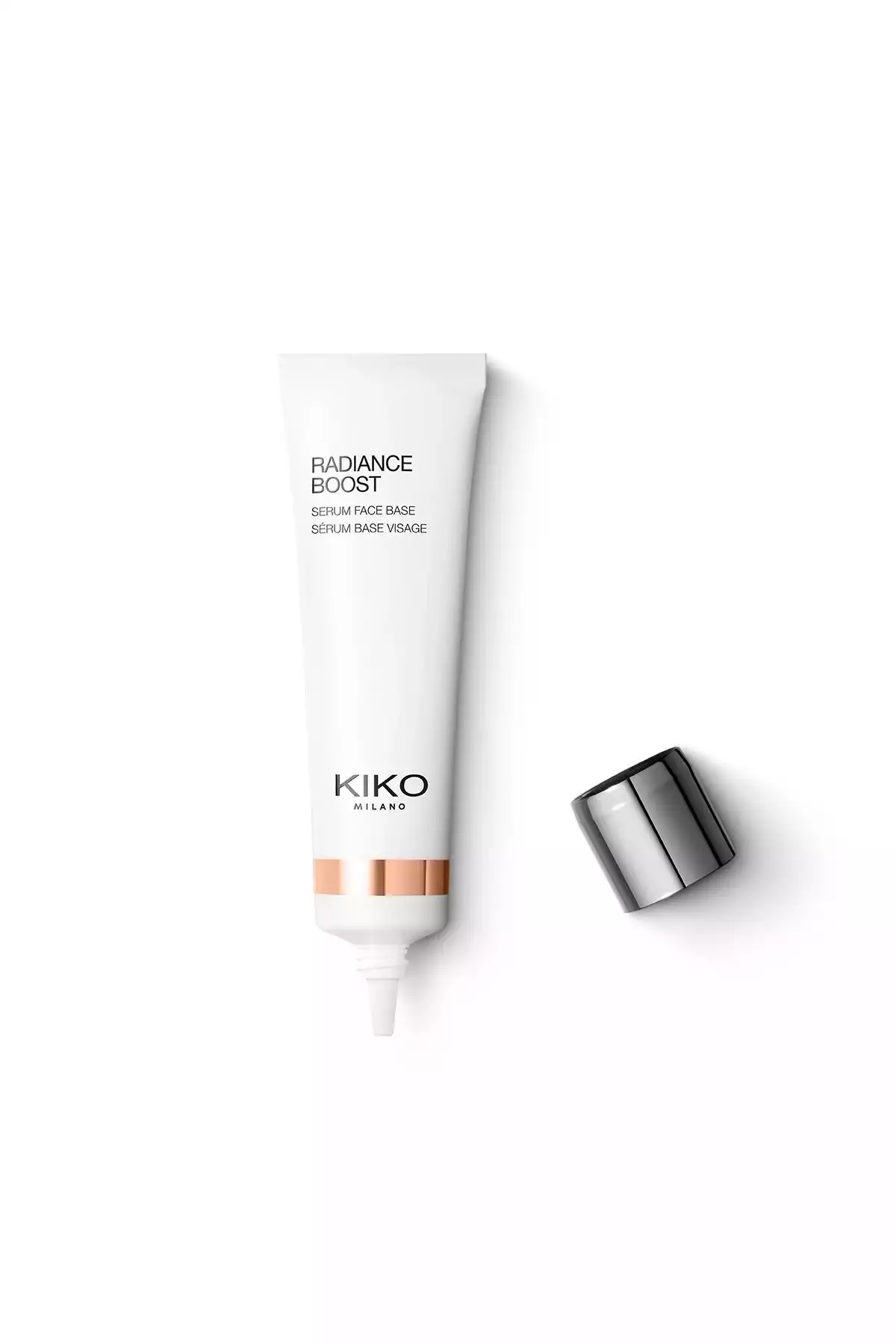 سرم پرایمر صورت تثبیت کننده برند KIKO کد 1753544463