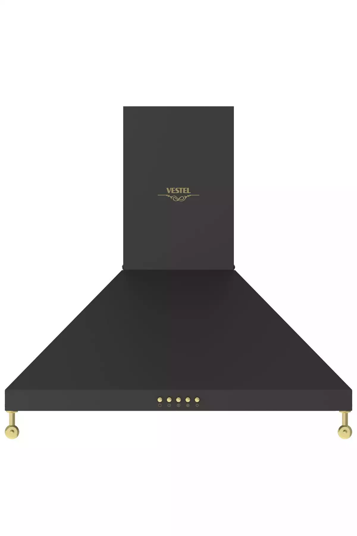 ست مشکی برند VESTEL کد 1753518006