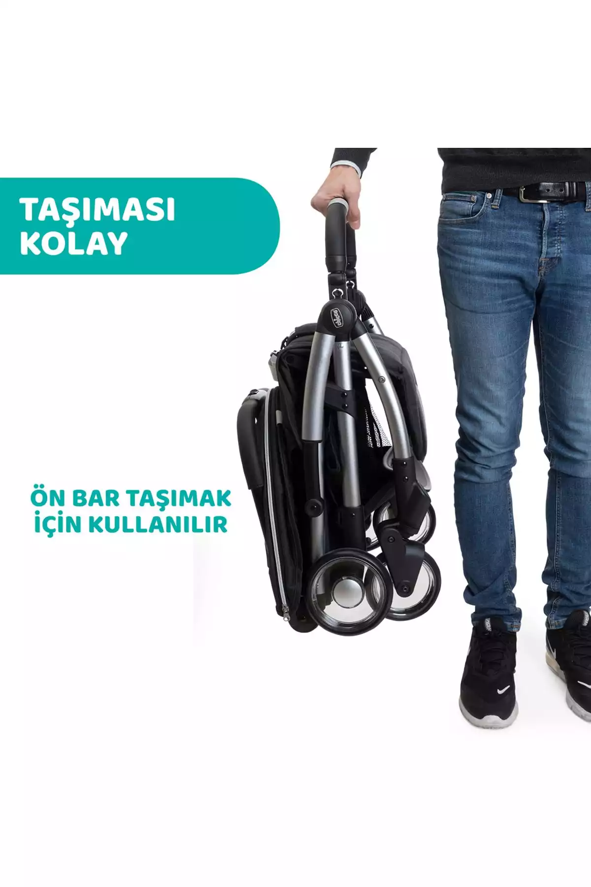 کودک ماشین گرافیت برند Chicco کد 1753807272