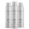 دئودورانت کلاسیک 3عدد 150میلی لیتر x مردانه برند Equal کد 1753400468