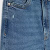 جین اسلیم فیت مام برند Stradivarius کد 1753351941