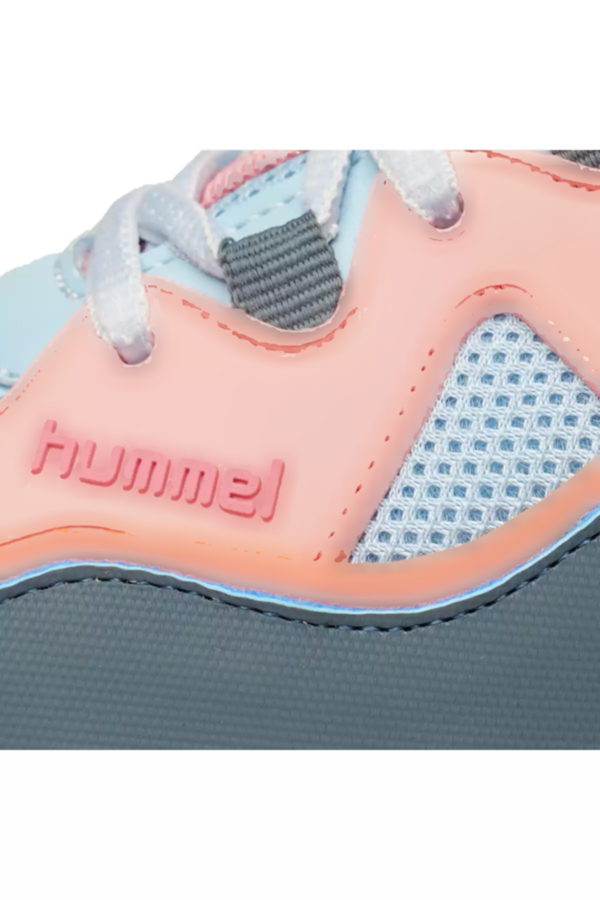 کفش اسپرت اسنیکر & زنانه برند hummel کد 1753410071
