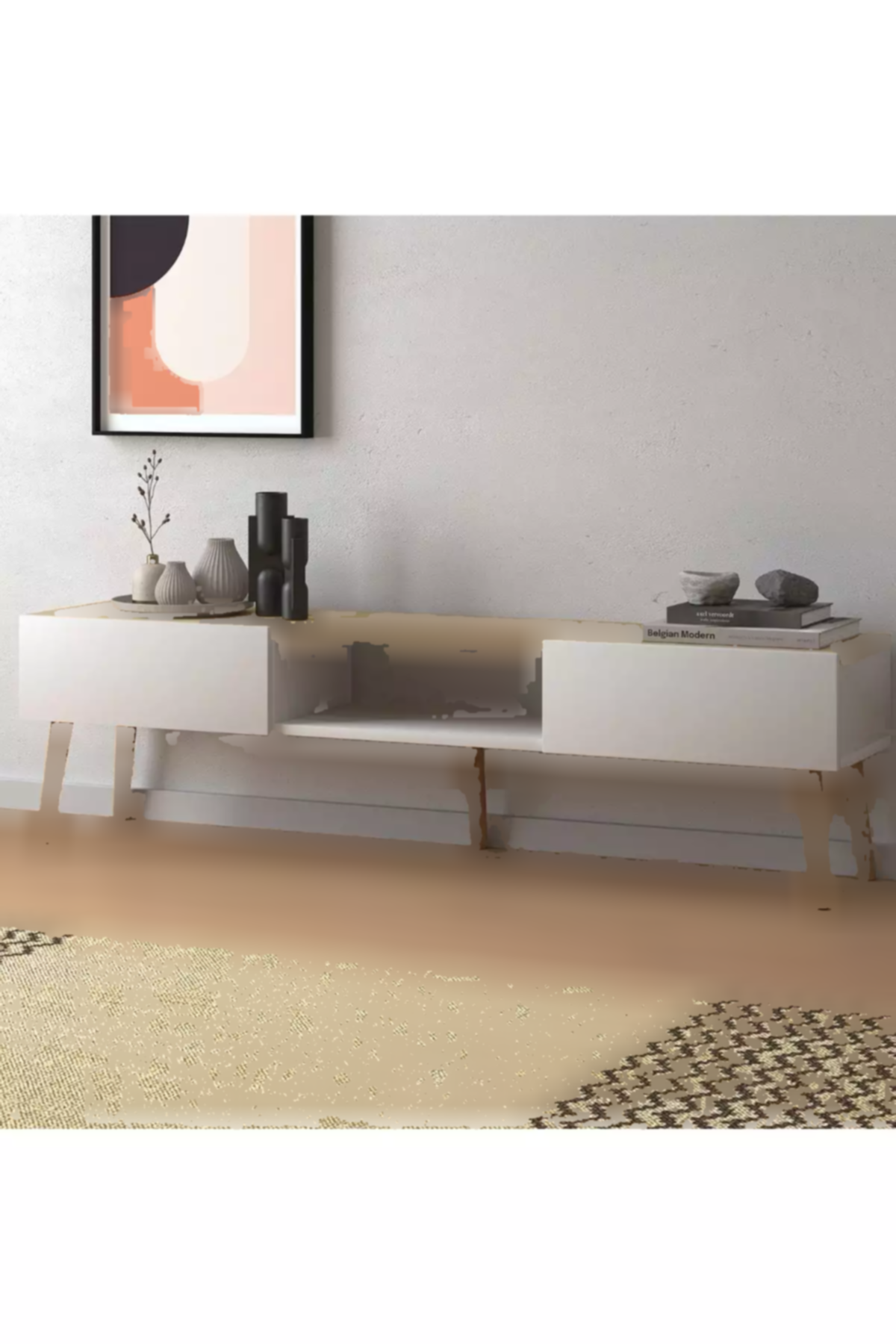 برند Monte Sehpa کد 1753763531