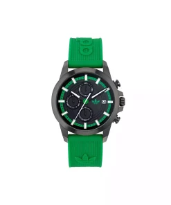 ساعت مچی اسپرت روزانه رنگی روزمره برند adidas کد 1751700725
