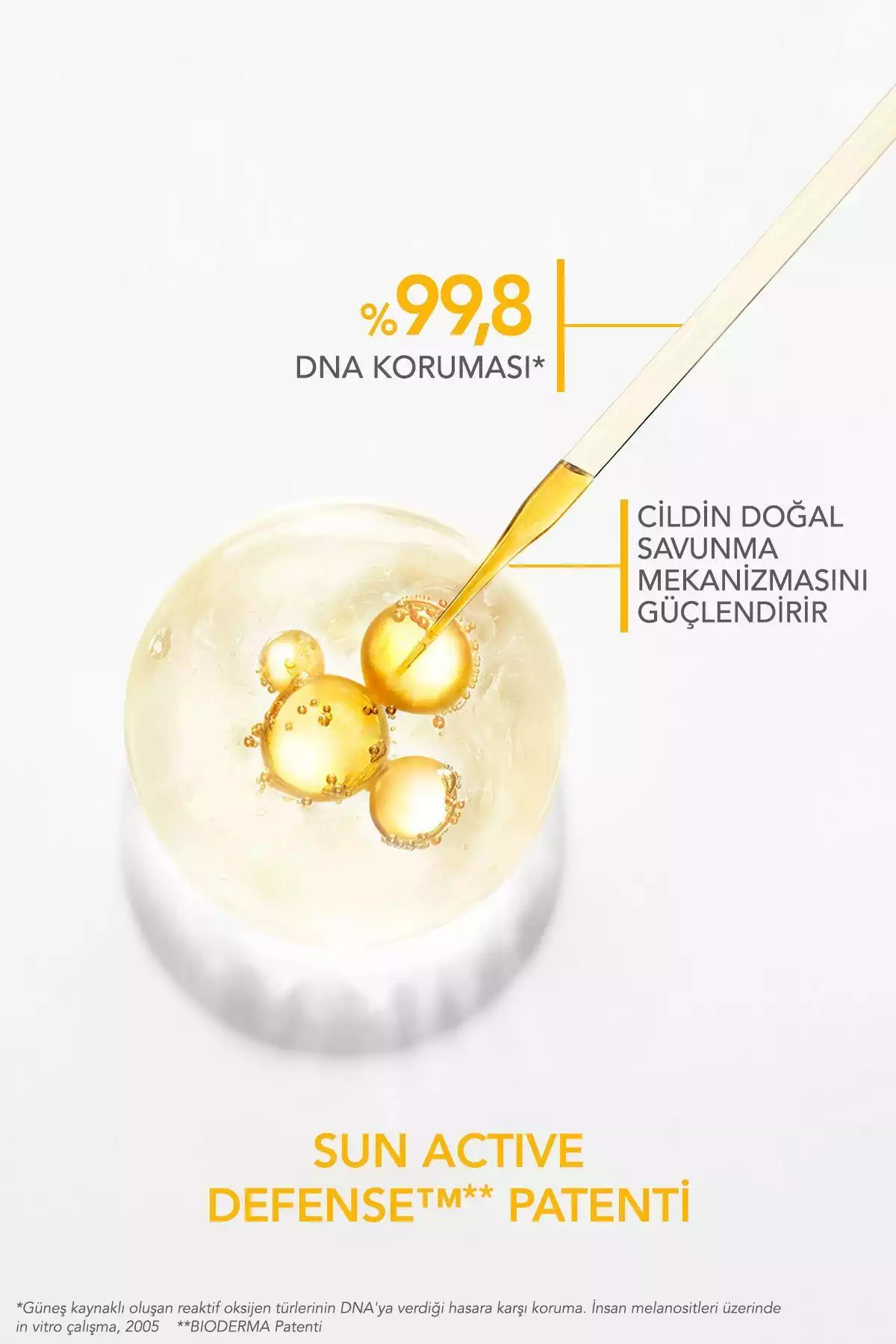 محافظ ضدآفتاب محافط بدن خورشید بلند 150میلی لیتر برند Bioderma کد 1753633392
