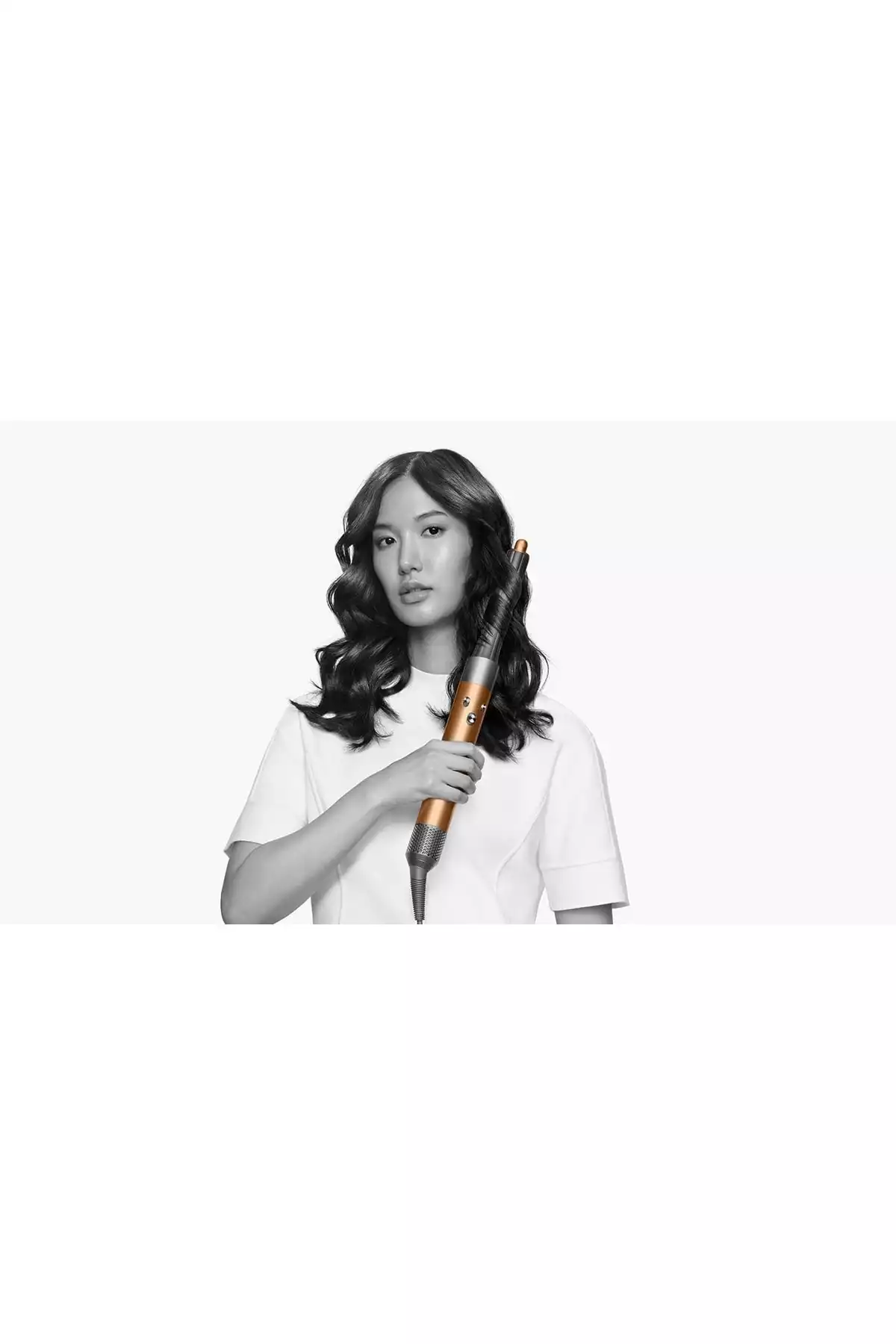 حالت دهنده سر/مو بلند رز آبی) (وینکا چند استایلر airwrap™ برند DYSON کد 1753496468