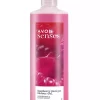 بسته اسپری کف ژل دوش بدن حمام معطر انگور من فرانک تمشک حواس برند Avon کد 1753621927