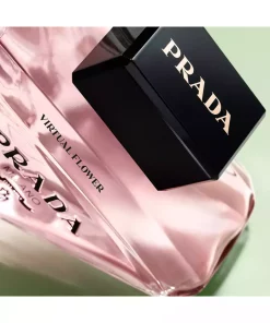 ادکلن 50میلی لیتر گلدار برند Prada کد 1753731672