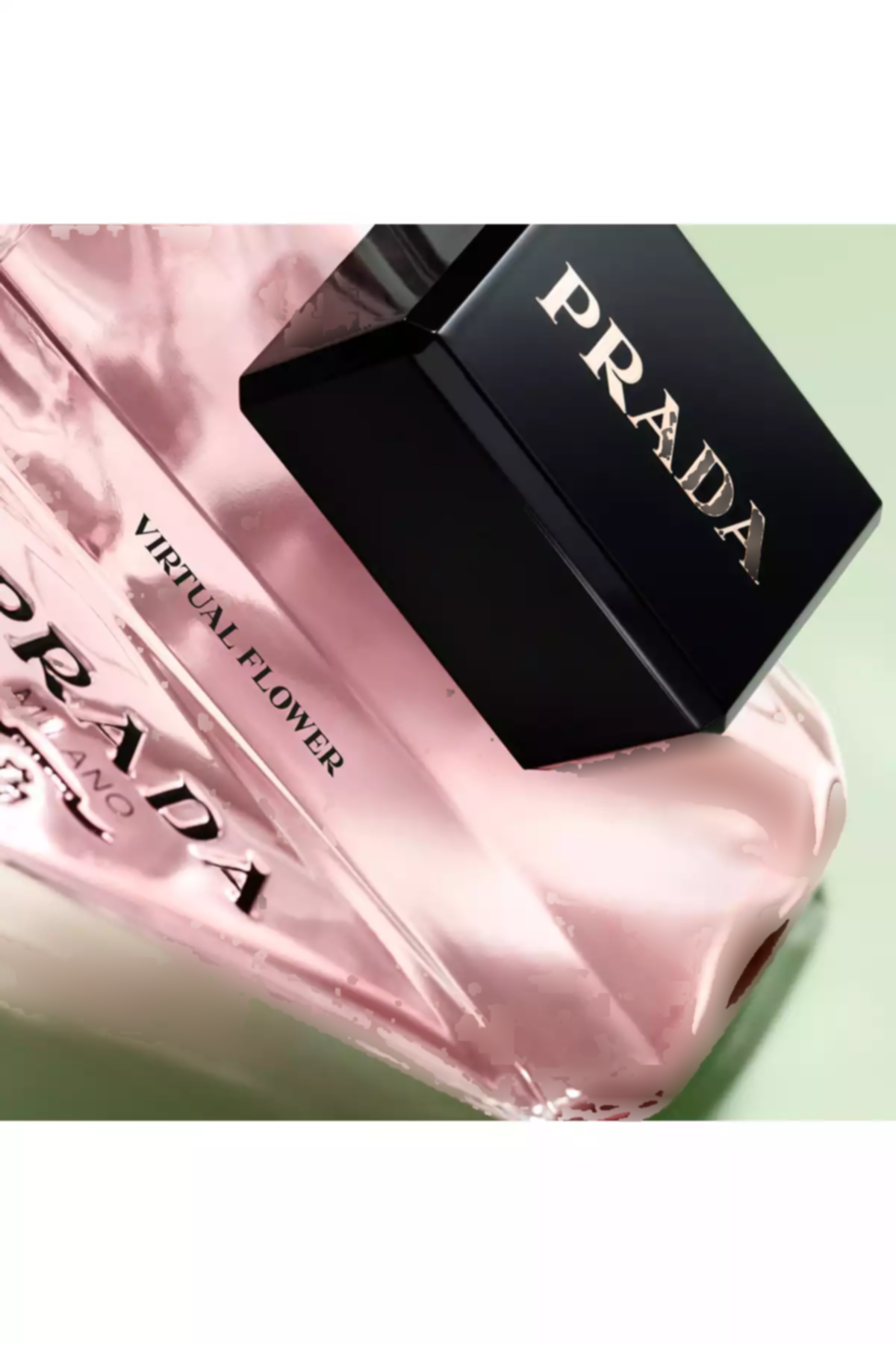 ادکلن 50میلی لیتر گلدار برند Prada کد 1753731672