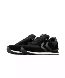 کفش راحتی اسپرت اسنیکر 200600رنگی مردانه برند hummel کد 1753407672