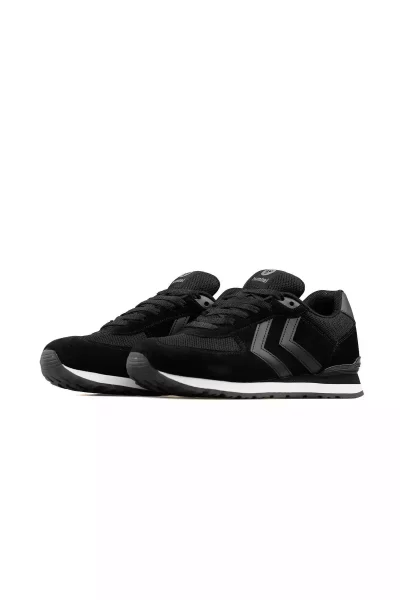 کفش راحتی اسپرت اسنیکر 200600رنگی مردانه برند hummel کد 1753407672