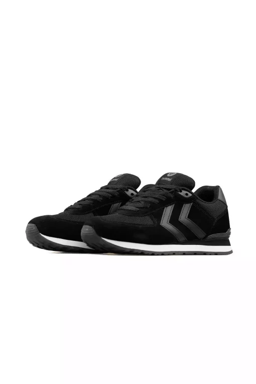 کفش راحتی اسپرت اسنیکر 200600رنگی مردانه برند hummel کد 1753407672