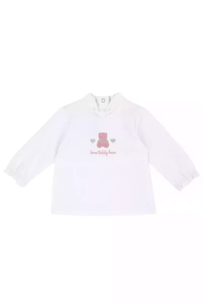 تیشرت آستین بلند برند Chicco کد 1753799586