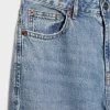 جین صاف برند Stradivarius کد 1753351886