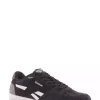کفش اسپرت اسنیکر تمیز کننده مردانه مشکی برند Reebok کد 1753381344