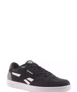 کفش اسپرت اسنیکر تمیز کننده مردانه مشکی برند Reebok کد 1753381344