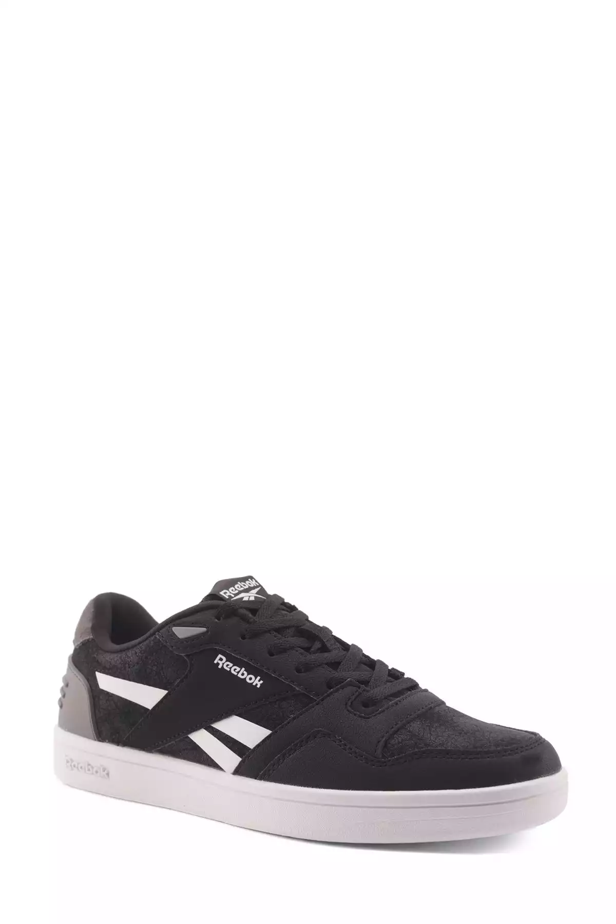 کفش اسپرت اسنیکر تمیز کننده مردانه مشکی برند Reebok کد 1753381344
