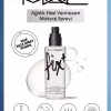 اسپری چند 100میلی لیتر آرایش ثابت & آنها آماده هستند اصل برند Mac کد 1753743067