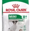 کوچک 2کیلو سگ +8با مرغ قدیمی نژاد بالغ برند Royal Canin کد 1752217929