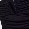 تاپ یقه هفت برند Stradivarius کد 1753357352