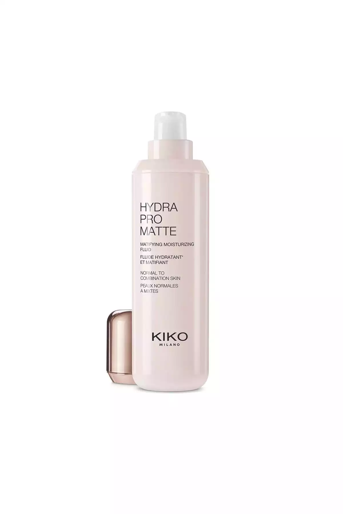 کرم نرم کننده حرفه ای مات برند KIKO کد 1753539071