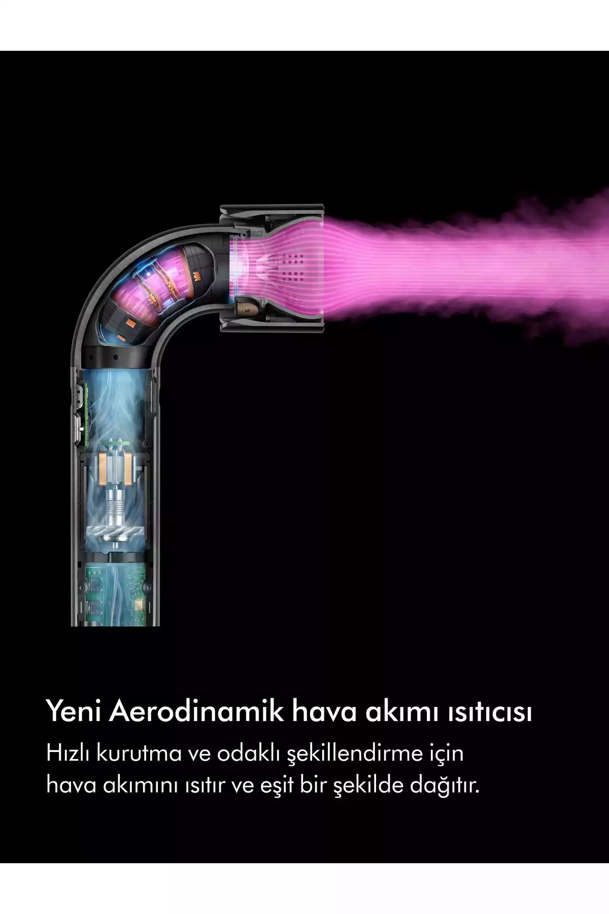 دستگاه خشک کن سر/مو (سرامیک برند DYSON کد 1753496531