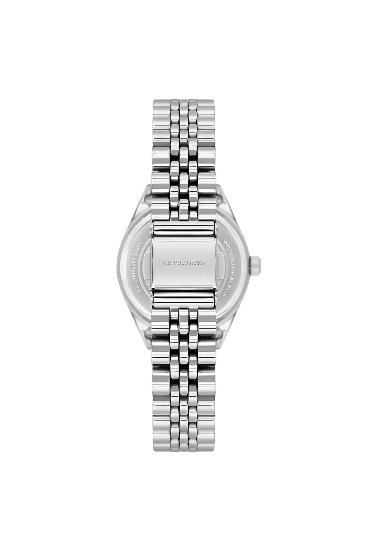 ساعت مچی 02زنانه برند U.S. Polo Assn. کد 1751700791