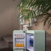 کوچک یخچال سبز یکدست سبک برند Smeg کد 1753490530