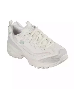 کفش ورزشی دخترانه بژ / زنانه برند Skechers کد 1753883463