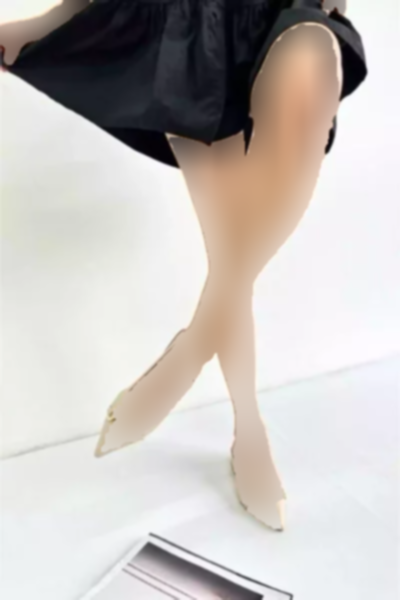 کفش عروسکی سگک دار کرمی برند inizio کد 1753715475