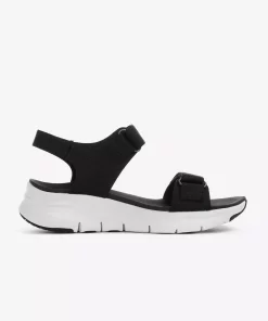 صندل 1192470 مشکی زنانه برند Skechers کد 1753253900