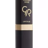 رژ لب چرب 0500 برند Golden Rose کد 1753780451