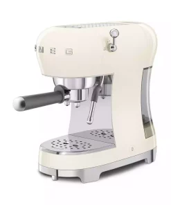 دستگاه قهوهساز اسپرسو کرم برند Smeg کد 1753494065