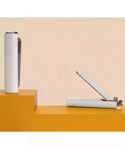 قیچی ناخن فولادی ضد زنگ 2عدد طاق برند Xiaomi کد 1753786386