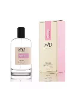 ادکلن 100میلی لیتر انتخابی برند Mad Parfüm کد 1753377667