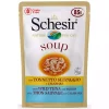 850 گربه سوپ با ماهی مرکب برند Schesir کد 1753651268