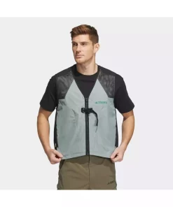 جلیقه مردانه محوطه برند adidas کد 1753270926