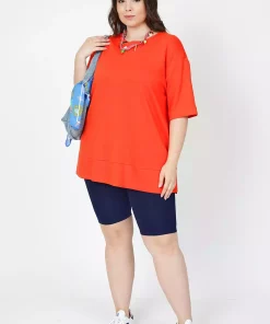 مودال ساده تیشرت برند Büyük Moda کد 1753835532