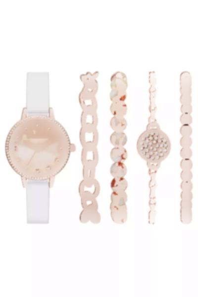 دستبند ساعت مچی ست 80زنانه برند Skechers کد 1751695340