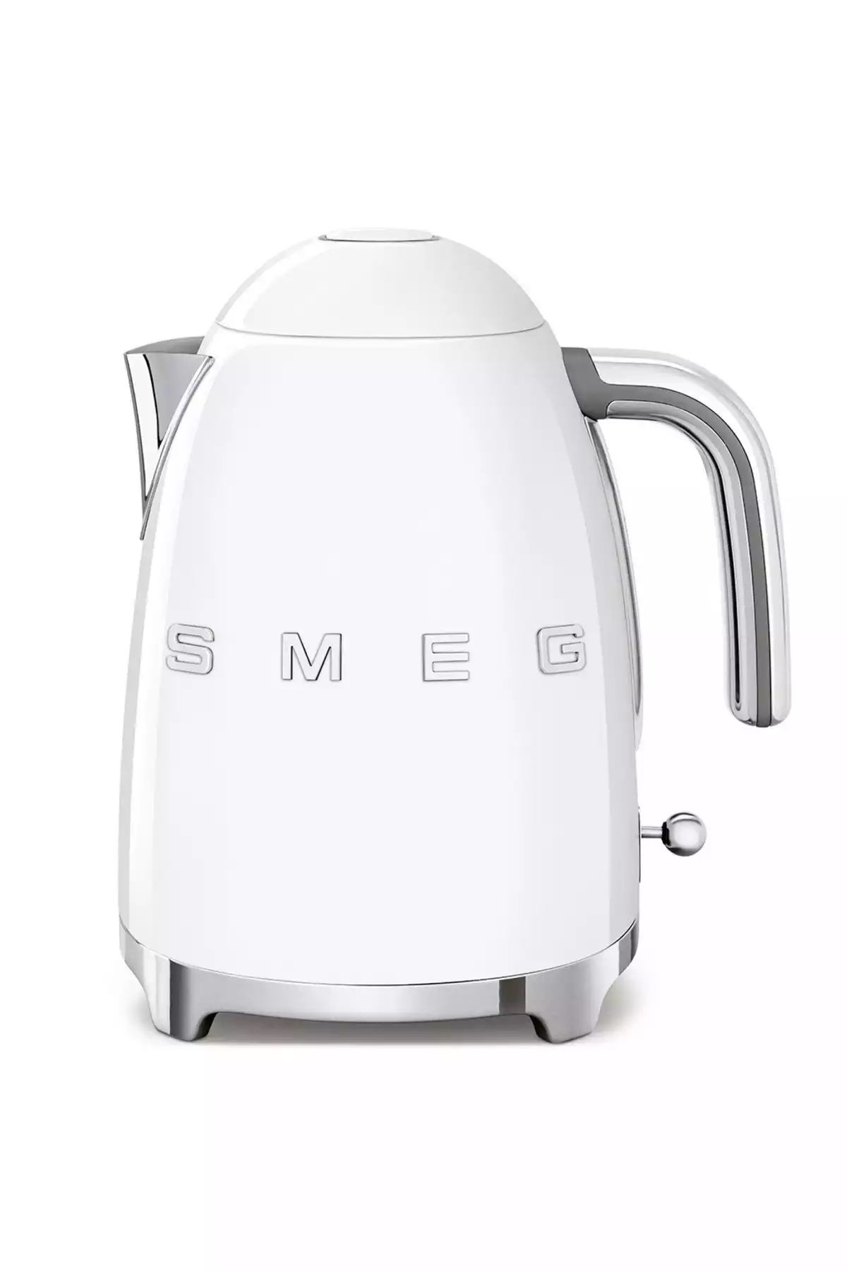 دستگاه کتری ست سرخ کردن نان سفید قهوه سبک برند Smeg کد 1753486385