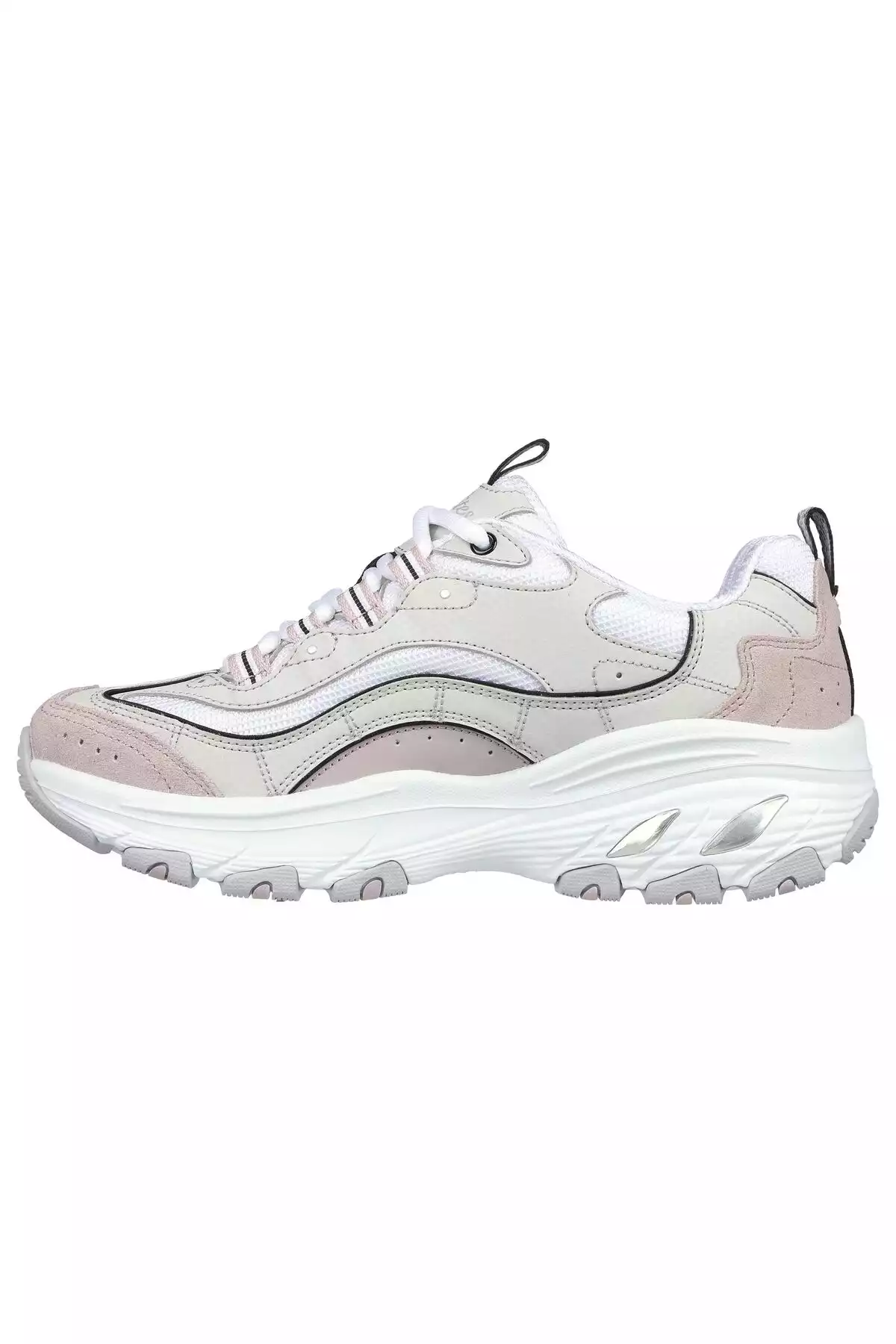 کفش اسپرت زنانه برند Skechers کد 1753925583