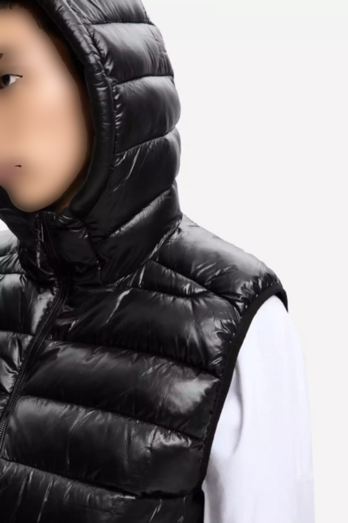 جلیقه سبک برند Bershka کد 1753270865