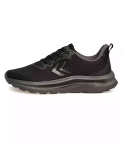 کفش اسپرت اسنیکر & مشکی برند hummel کد 1753405928