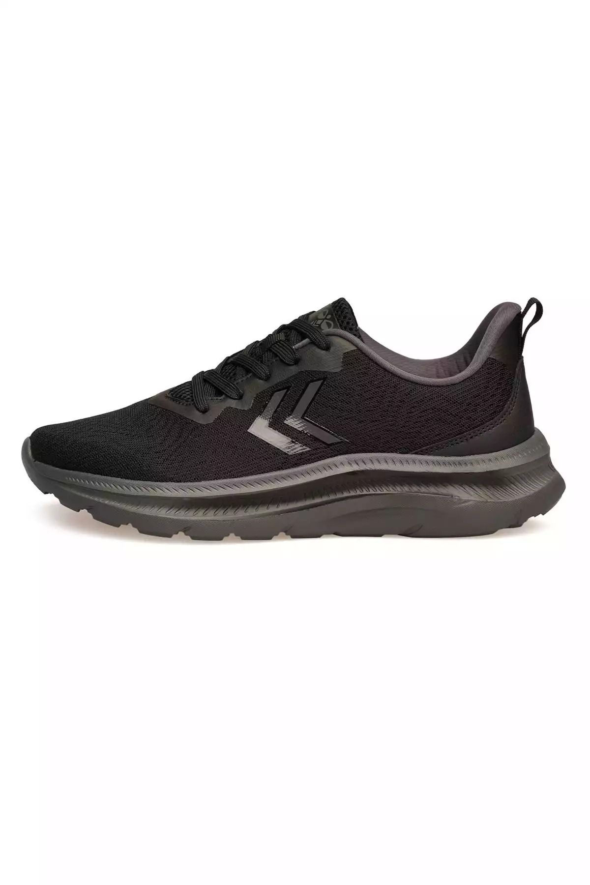 کفش اسپرت اسنیکر & مشکی برند hummel کد 1753405928