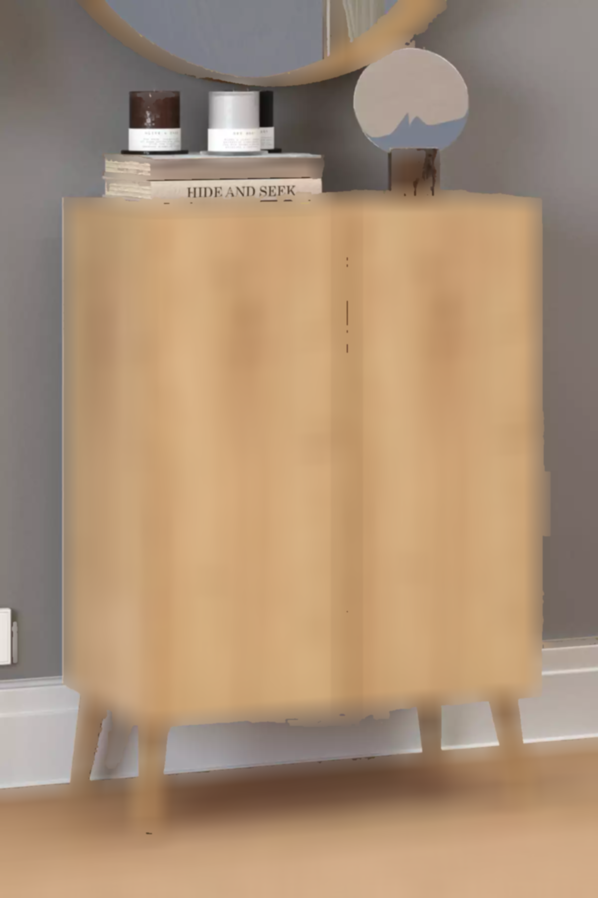 جا کفشی برند Monte Sehpa کد 1753777272