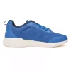 کفش اسپرت اسنیکر آبی & زری برند hummel کد 1753405931