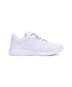 کفش اسپرت اسنیکر سفید & برند hummel کد 1753407664