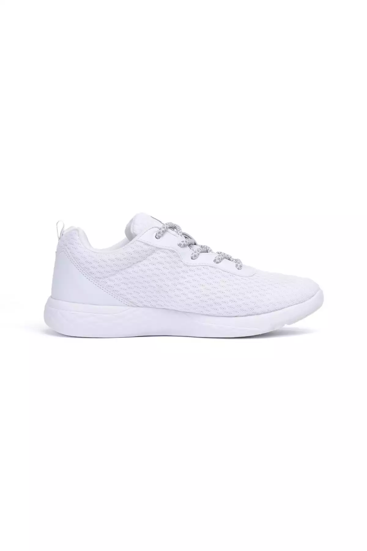 کفش اسپرت اسنیکر سفید & برند hummel کد 1753407664