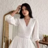 پیراهن طراحی طرحدار برند Marjinal کد 1753690866